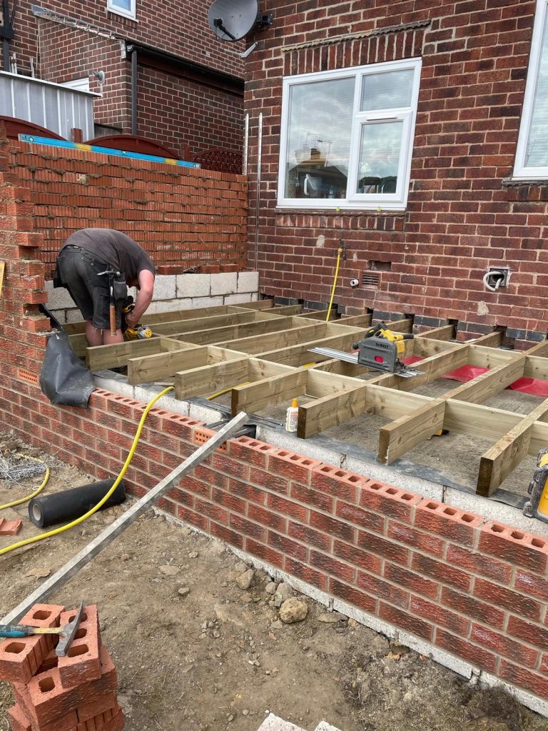 HayesBespokeKitchens