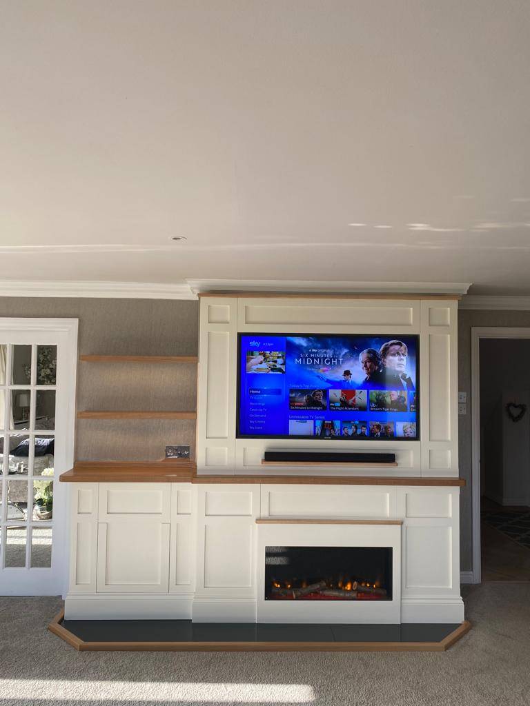 HayesBespokeKitchens