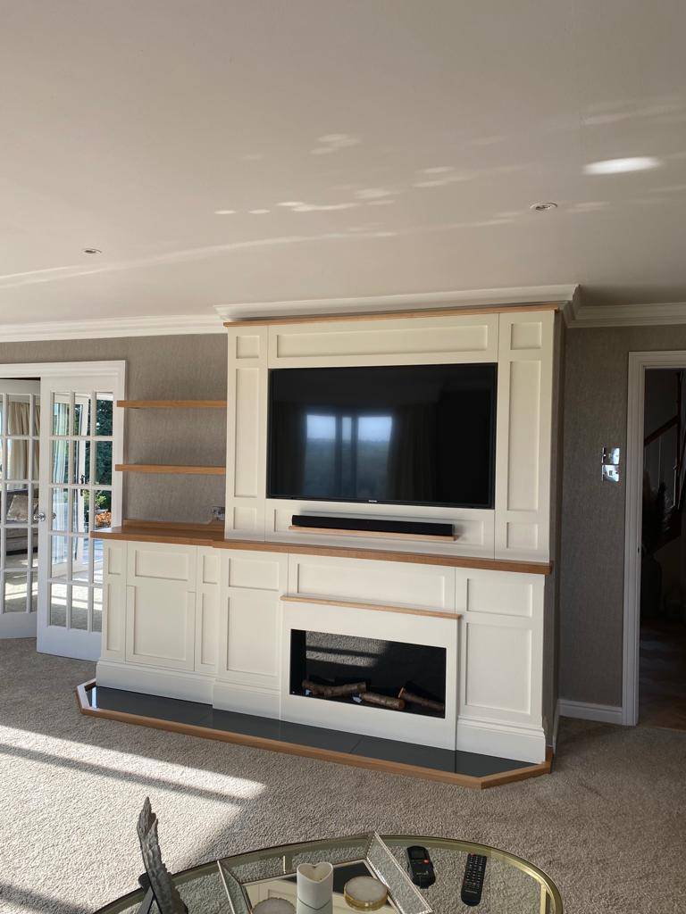 Hayes Bespoke Kitchens