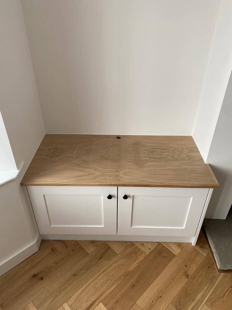 Hayes Bespoke Kitchens