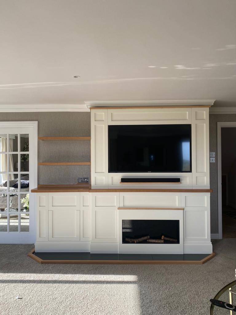 Hayes Bespoke Kitchens