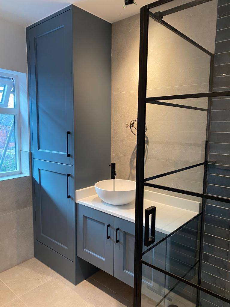 Hayes Bespoke Kitchens