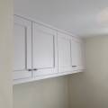 HayesBespokeKitchensBedroom