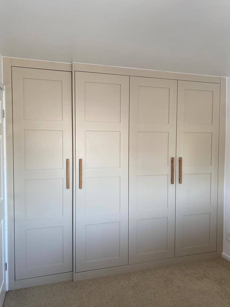 Hayes Bespoke Kitchens